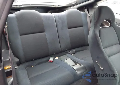 2006 Acura Rsx z USA, uszkodzony, nr VIN JH4DC54896S013895